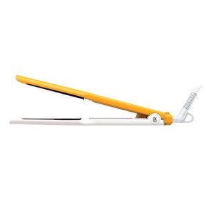 GK Hair Easy Control Titanium Flat Iron